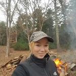 Acacia Hall - @rude_hall - Instagram