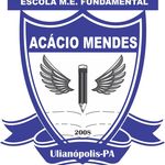 Emef Acácio Mendes - @emefacaciomendes - Instagram