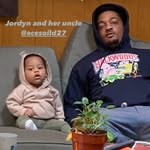 Ace Alexander - @acesoild27 - Instagram