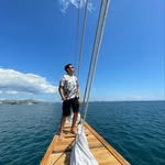 Alexander Anton Iskandar - @acealexander - Instagram