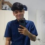 Ace Alonzo - @eyseyseyseys - Instagram