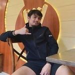 Ace Andres - @aceandres - Instagram