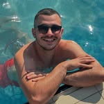 Aleksandar Angelevski - @aceangelevski8 - Instagram