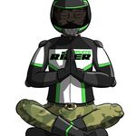 Ace the Anonymous Rider - @complete_rider - Instagram