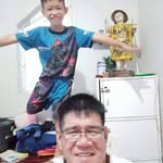Yambao Tolentino Antonio - @aceantonio.yambao - Instagram