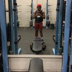 Ace Atkins - Facebook