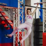 AceAveryAdeline - @show_em_why_you_ninja - Instagram