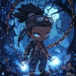 Ace Baker - @ace_blackjack15 - Instagram