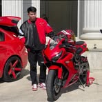 Ace Baldwin Villanueva Parot - Facebook