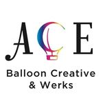 Ace Balloon Creative & Werkz - @aceballoonsg - Instagram