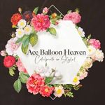 Ace Balloon Heaven - @ace_balloonheaven - Instagram
