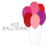Balloon Decor•Backdrops•Props - @aceballoons05 - Instagram