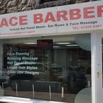 Ace Barber - @acebarber541_ - Instagram
