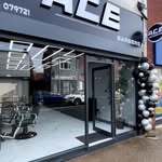 ACE barber 💈 - @ace_barber__ - Instagram