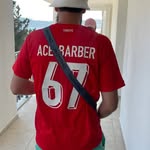 omer sunbul - @ace__barberr - Instagram