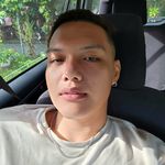 Byron B Barretto - @ace_barretts - Instagram