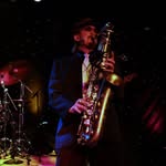 Ace Barton - @saxenstein - Instagram