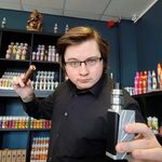 Dan Baxter - @ace_baxter1 - Instagram