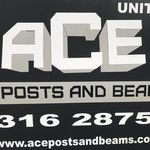 Ace Posts & Beams - @acepostsandbeams - Instagram