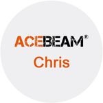 Chris - @acebeamflashlight_chris - Instagram