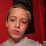 Ace Beckham - @beckhamace - Instagram