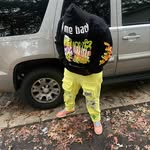 Ace Benjamin - @alpo_da_don_ - Instagram