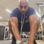 Ace Bennett - @athellb - Instagram