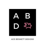 Ace Bennett Designs - @acebennettdesigns - Instagram