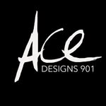 Alex Ace Bennett - @acedesigns901 - Instagram