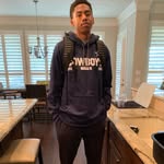 Asa Bennett - @the_acebennett - Instagram