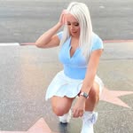 Michelle Derodes - @acebe_rry - Instagram