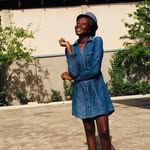 Nana Ama Oforiwaa - @aceberry43 - Instagram