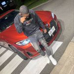 Anderson Cineus - @acebhambino - Instagram