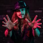 Ace Blackwell - @ace.blackwell - Instagram