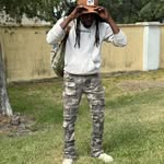 Evolutionary Ace - @aceblackart - Instagram