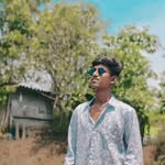 J Sakthivel - @aceblack_sakthi - Instagram