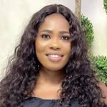 Lelekumo Pere Cynthia - @ace_blackdiamond - Instagram