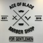 ACE OF BLADE BARBER SHOP💈 - @aceofblade_barbershop - Instagram