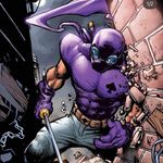 Aceblade - @acebladecomics - Instagram