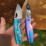 Asa Hendrickson - @ace_blades - Instagram