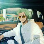 CJmiles - @aceblade47 - Instagram