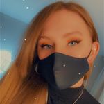 Kay Mehaffey - @aceblade98 - Instagram