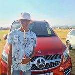 THOBANI - @ace_blade707 - Instagram