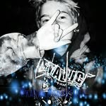Ace Blake - @kanabl3nder - Instagram