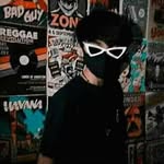 Ace Blake Silvenia - @asilvenia - Instagram