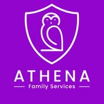Ace Saltzberg MA & Blake Fiazi - @athenafamilyservices - Instagram