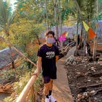 Jhon Renell - @ace.blake.97 - Instagram