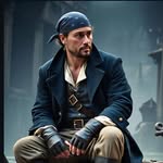 Ace - @ace_blue_flame - Instagram