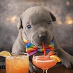 Ace - @ace_blue_staffie - Instagram