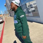 Ace Boog - @acethebarber817 - Instagram
